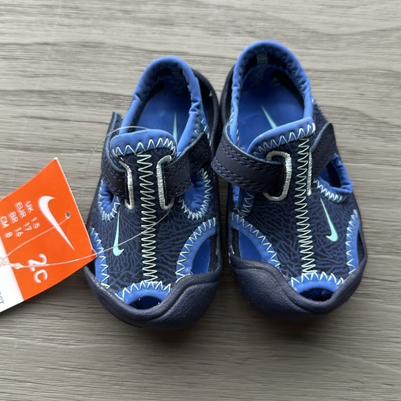 Nike Sunray Protect Sandals - Picture 2 of 3